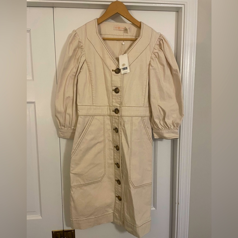 Tory Burch NWT Women’s Dress